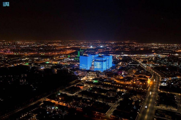 The real Gross Domestic Product (GDP) in Saudi Arabia recorded an increase by 8.8% during the third quarter of 2022, compared to the same period in 2021, the GASTAT announced.