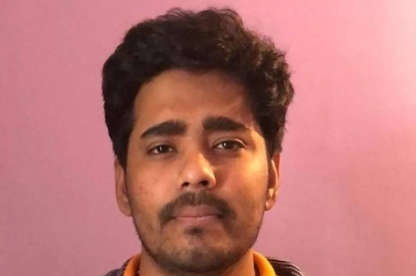 Aumkareshwar Thakur was accused of creating the Sulli Deals app