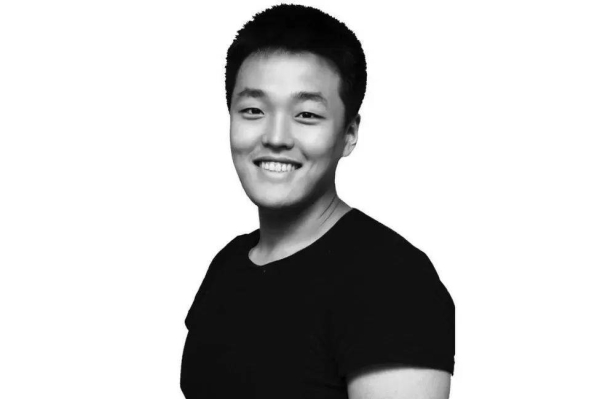 Terra founder Do Kwon