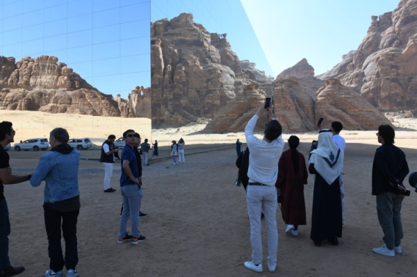 The number of foreign tourists who arrived in Saudi Arabia during the second quarter of the year 2022 recorded a huge increase on an annual basis, reaching 3.6 million, according to the data released by the Ministry of Investment.