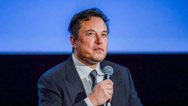 Elon Musk bought Twitter for $44 billion (£35.3 billion) this year