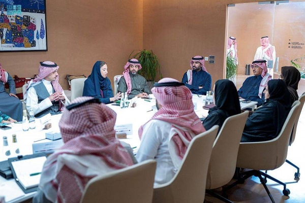 Saudi Arabia launches strategy to include cultural activities in school curricula