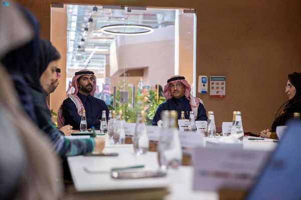 Saudi Arabia launches strategy to include cultural activities in school curricula