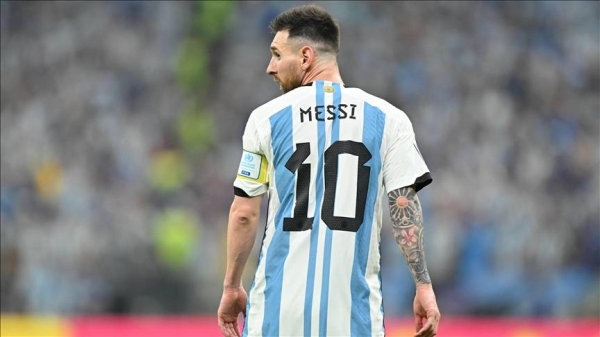 Argentina to face France in World Cup final as Messi due to compete in 2nd final after settling for runner-up nod in 2014.