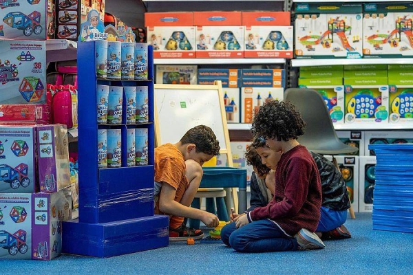 Jeddah Book Fair concluded on Saturday with the participation of more than 900 local and international publishing houses.