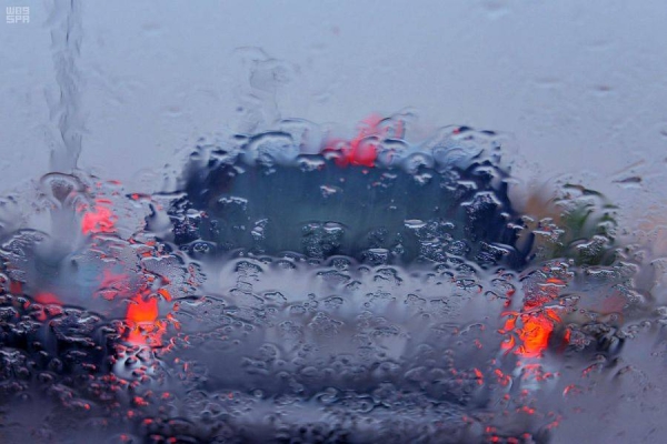 Most regions of Saudi Arabia will witness thunderstorms starting from Sunday until Tuesday, NCM spokesman Hussain Al-Qahtani confirmed.