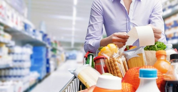 Food prices hit record highs in 2022 due to the outbreak of war in Ukraine and droughts linked to climate change.