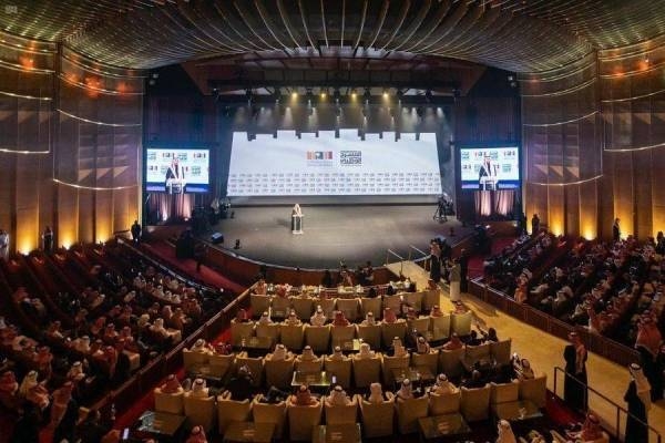 School theater initiative launched in Saudi Arabia to promote performing arts - Saudi Gazette