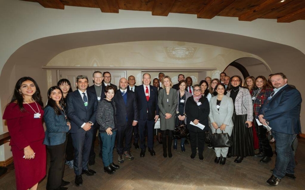 Global Climate Philanthropy Alliance for Climate and Nature set for launch in run-up to COP28