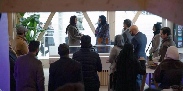 Misk concluded its 5th participation in the World Economic Forum (WEF), which was held in Davos, Switzerland, from Jan. 16-20.