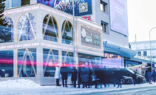 Misk concluded its 5th participation in the World Economic Forum (WEF), which was held in Davos, Switzerland, from Jan. 16-20.