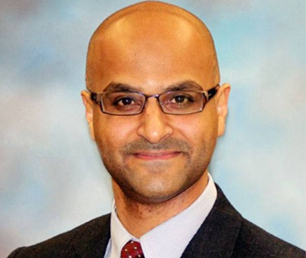Michigan State University (MSU) faculty member Dr. Yasser Aldhamen created a pioneering cancer immunotherapy strategy. — courtesy Facebook