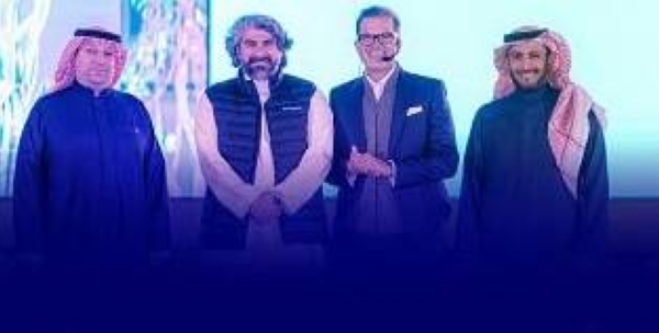 The alliance was announced during the Commission's participation in the seventh edition of the 