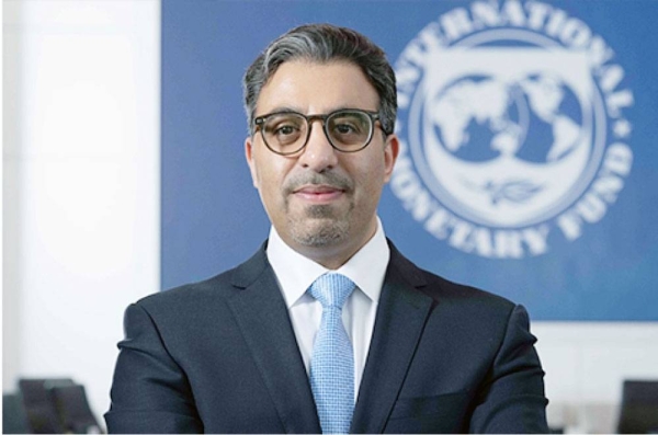The Executive Director of Saudi Arabia at the IMF Abdullah Bin Zarah has been selected as chairman of the Ad Hoc Audit Selection Committee (ASC) and as a member of the Evaluation Committee (EVC).