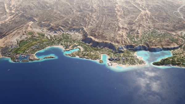 Red Sea Global (RSG), the multi-project developer behind the world’s most ambitious regenerative tourism destinations, The Red Sea and Amaala has awarded a Primary Infrastructure and Utility Contract valued at nearly SR one billion.
