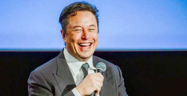 Elon Musk, seen in this file photo, is testifying in court over claims a tweet he wrote about Tesla cost investors millions of dollars.
