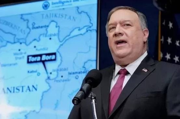Mike Pompeo