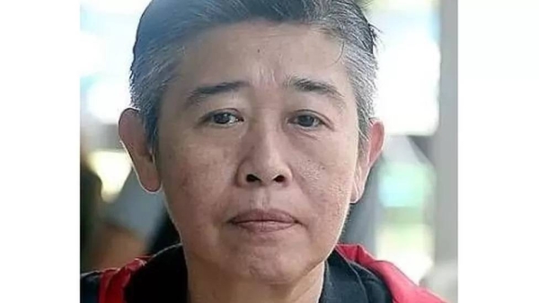Poh Yuan Nie is wanted over an exams cheating scam in Singapore