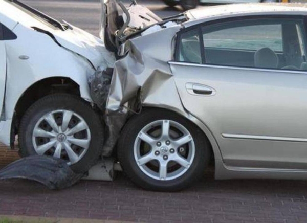 Major accidents in Saudi Arabia have recorded a decrease by 6.8%, recording about 17,000 accidents, compared to 2021, when it reached more than 18,000 accidents. — courtesy photo