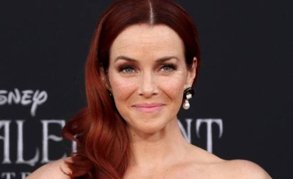 Annie Wersching