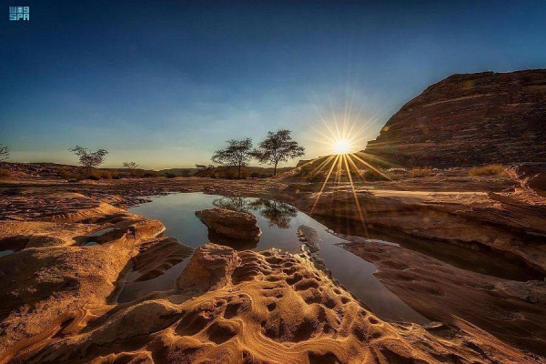 PIF company launches operations to support AlUla development, preservation