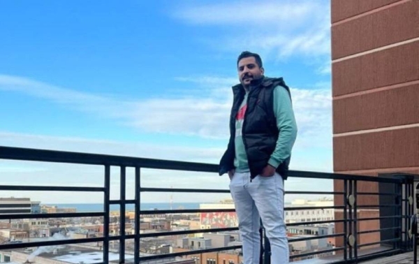 Abdulrahman Al-Anzi