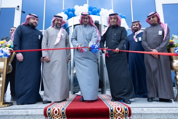 Alshaya Group and the Saudi Authority for Industrial Cities and Technology Zones ‘MODON’ officially inaugurated Alshaya’s Central Food Production Facility (CPF).