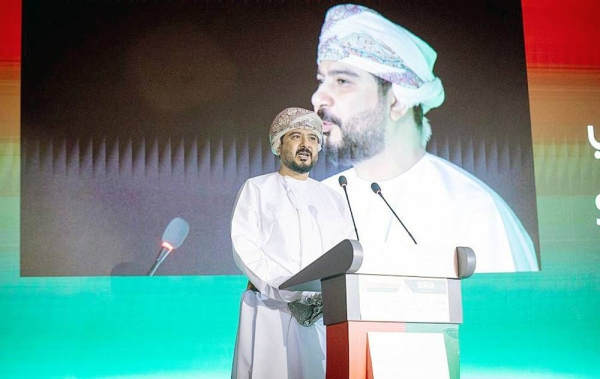  Minister of Investment Khalid Al-Falih — during his inaugural speech of the first Saudi-Omani Investment Forum, stressed Saudi Arabia's keenness to enhance and develop investment and economic relations with Oman, whose Minister of Commerce, Industry and Investment Promotion Qais Al-Yousef too stressed keenness.