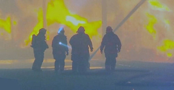 The death toll from wildfires raging in south-central Chile has increased to 22 with over 500 people having been injured.