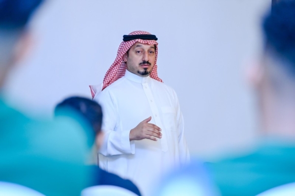 Yasser Al-Misehal.