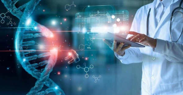 The government recorded the highest percentage of expenditure on research and development, at 50 percent of its total expenditure, followed by the private sector with 35 percent.
