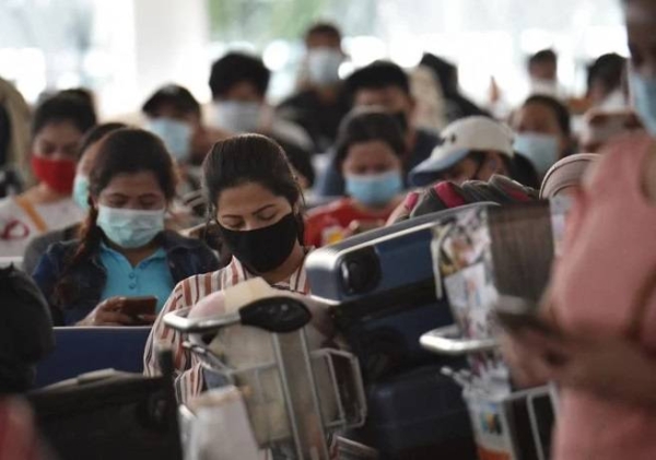 Philippine halts deployment of newly-hired domestic workers to Kuwait
