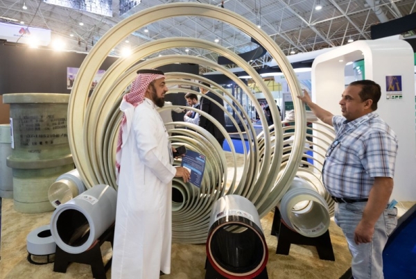 The Big 5 Saudi 2023 doubles in size in its new venue