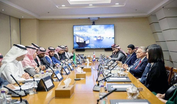 The Federation of Saudi Chambers (FSC) and the Costa Rican Export Authority signed two agreements in the field of economic cooperation between the Kingdom and the Republic of Costa Rica and the establishment of a joint business council between the business sectors of the two countries in Riyadh on Tuesday.