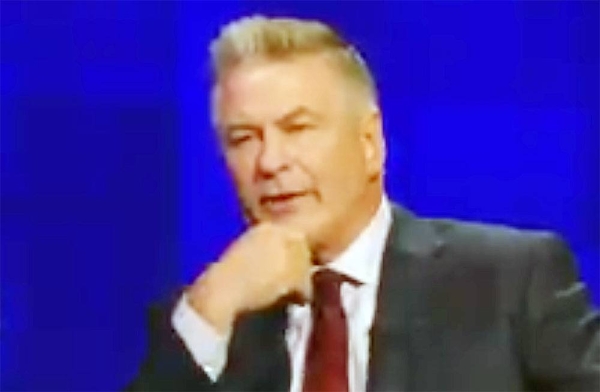 Alec Baldwin and the film’s armorer, Hannah Gutierrez-Reed, still face involuntary manslaughter charges