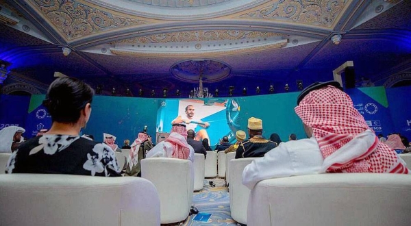 Minister of Sports Prince Abdulaziz Bin Turki Al-Faisal affirmed that Saudi Arabia's hosting of the first version of the Global Ministerial Forum on Sport Values, Ethics, and Integrity 2023 emanates from its belief, commitment and support for the event's noble objectives and goals.