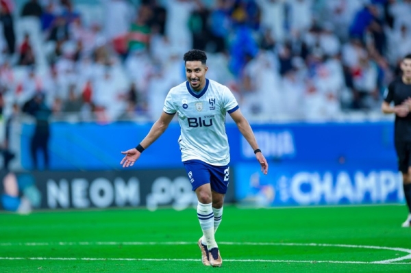 Defending Champions Al-Hilal of Saudi Arabia thrashed Qatar’s Al-Duhail 7-0 to reach the AFC Champions League final in the match held at Al-Thumama Stadium in Qatar on Sunday.