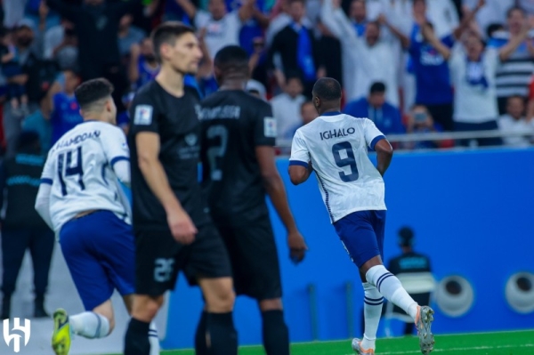 Defending Champions Al-Hilal of Saudi Arabia thrashed Qatar’s Al-Duhail 7-0 to reach the AFC Champions League final in the match held at Al-Thumama Stadium in Qatar on Sunday.
