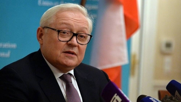 Yevgeny Ivanov 