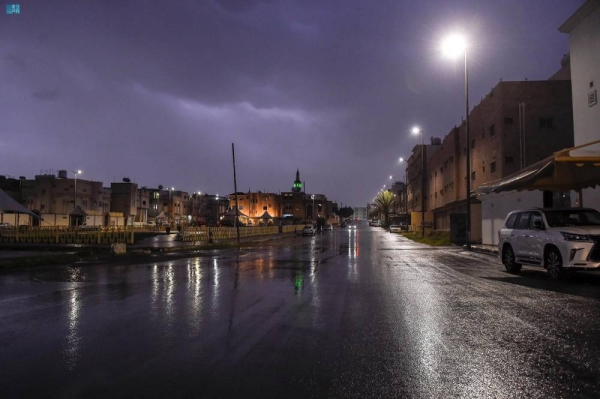 The schools in Jeddah, Rabigh, Khulais and Al-Baha, will be suspended on Sunday, March 12, due to reports issued by the National Center of Meteorology (NCM) indicating the presence of weather fluctuations.