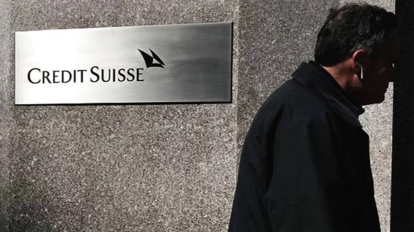 Credit Suisse, founded in 1856, has faced a string of scandals in recent years