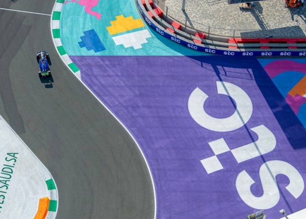 Saudi Arabia is fully open to host Formula 1 twice annually, Prince Khalid confirms
