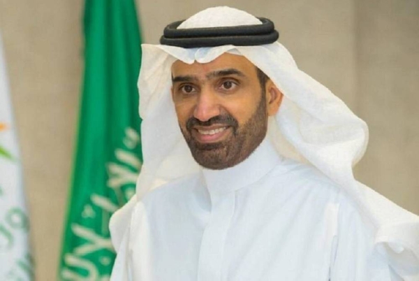 Ahmed Al-Rajhi