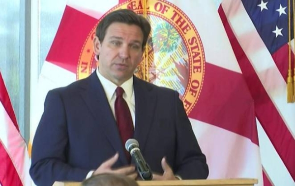 Ron DeSantis