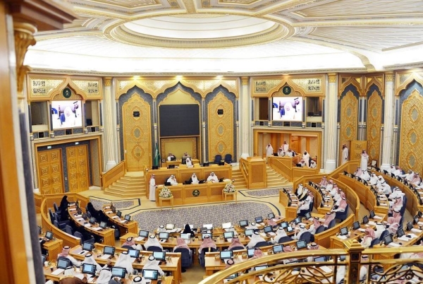 
The draft Law for promoting the use of the Arabic language also aims to fill the existing legislative vacuum, represented by the lack of an integrated system that promotes the use of the Arabic language in Saudi Arabia. 
