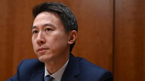 TikTok chief executive Shou Zi Chew is expected to face aggressive questioning from US lawmakers