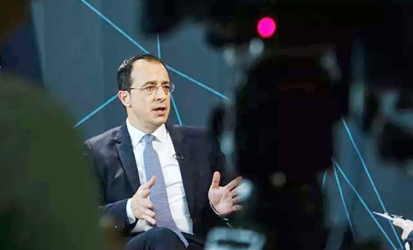 Cyprus needs to ‘take advantage’ of Turkish elections to revive dialogue, says President Nikos Christodoulides. — courtesy Euronews
