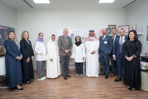 Zahra Breast Cancer Association renews MoU with Houston Methodist to achieve its strategic goals