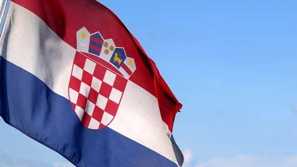 Croatia is now one of 27 countries in the Schengen area