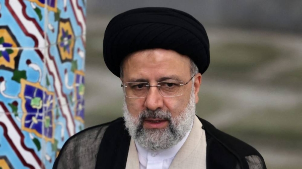 Ebrahim Raisi
